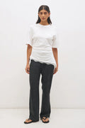 Liora T-shirt - Off White