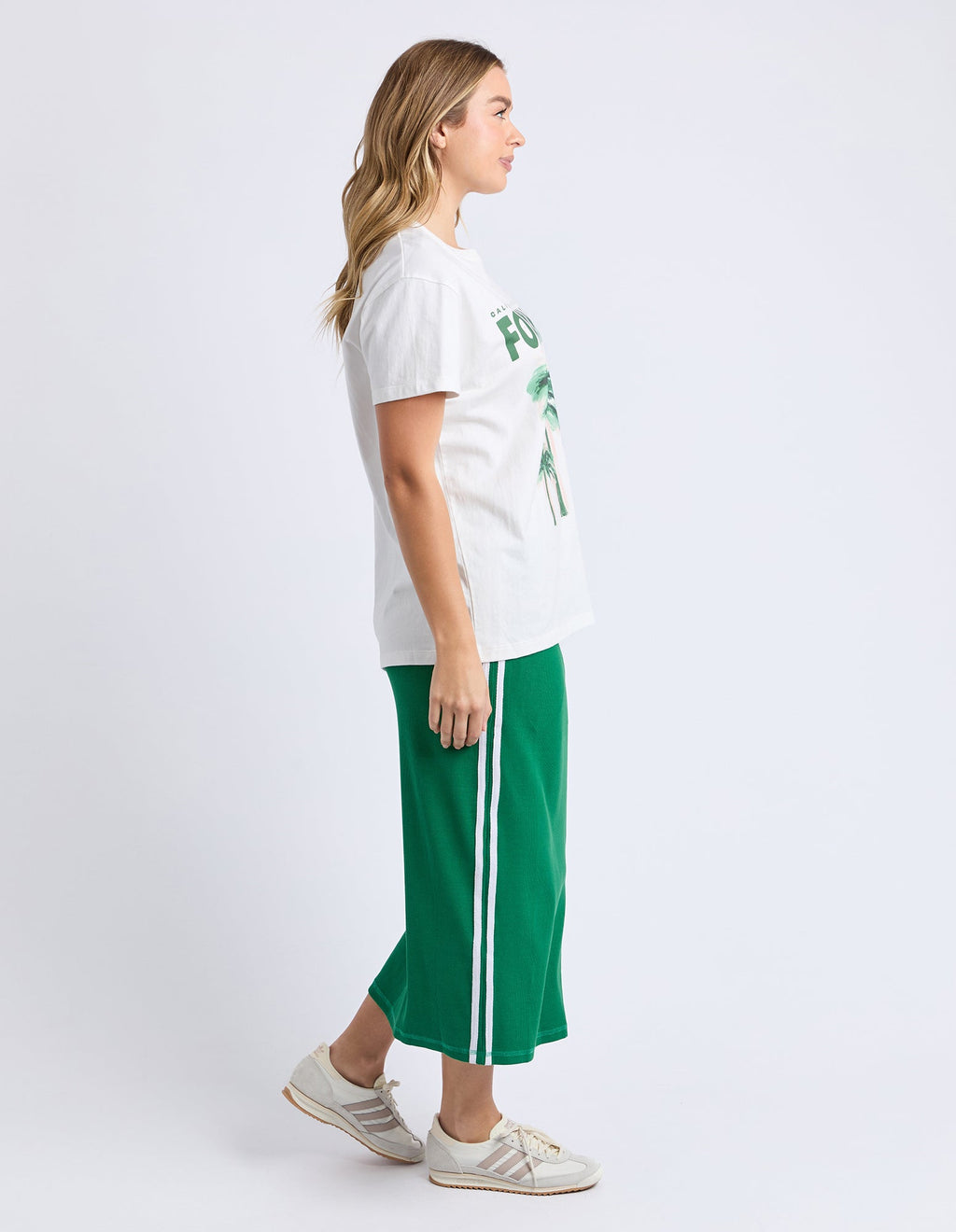 Malibu Tee