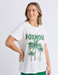 Malibu Tee