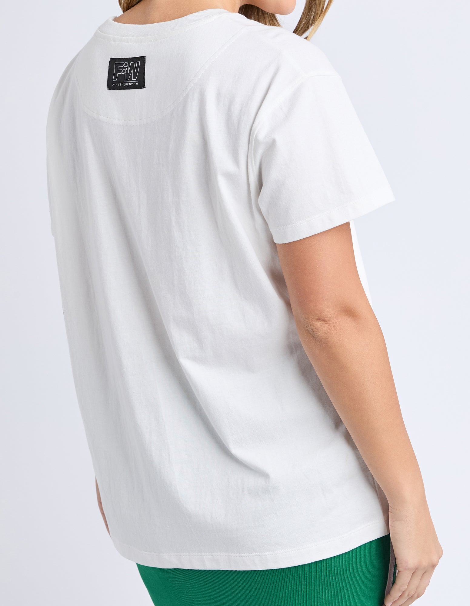Malibu Tee