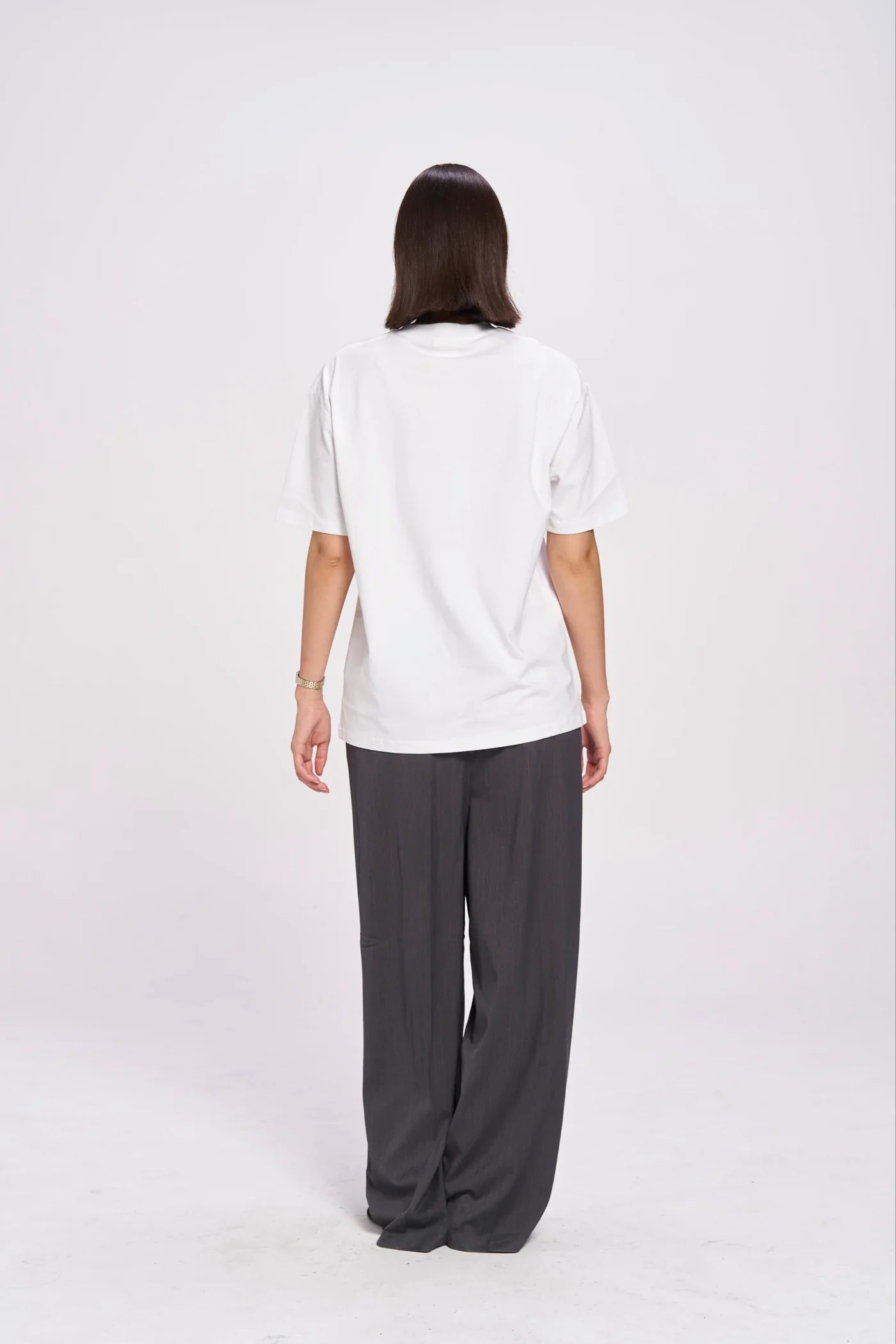 Portugal Tartee - Oversized Tee