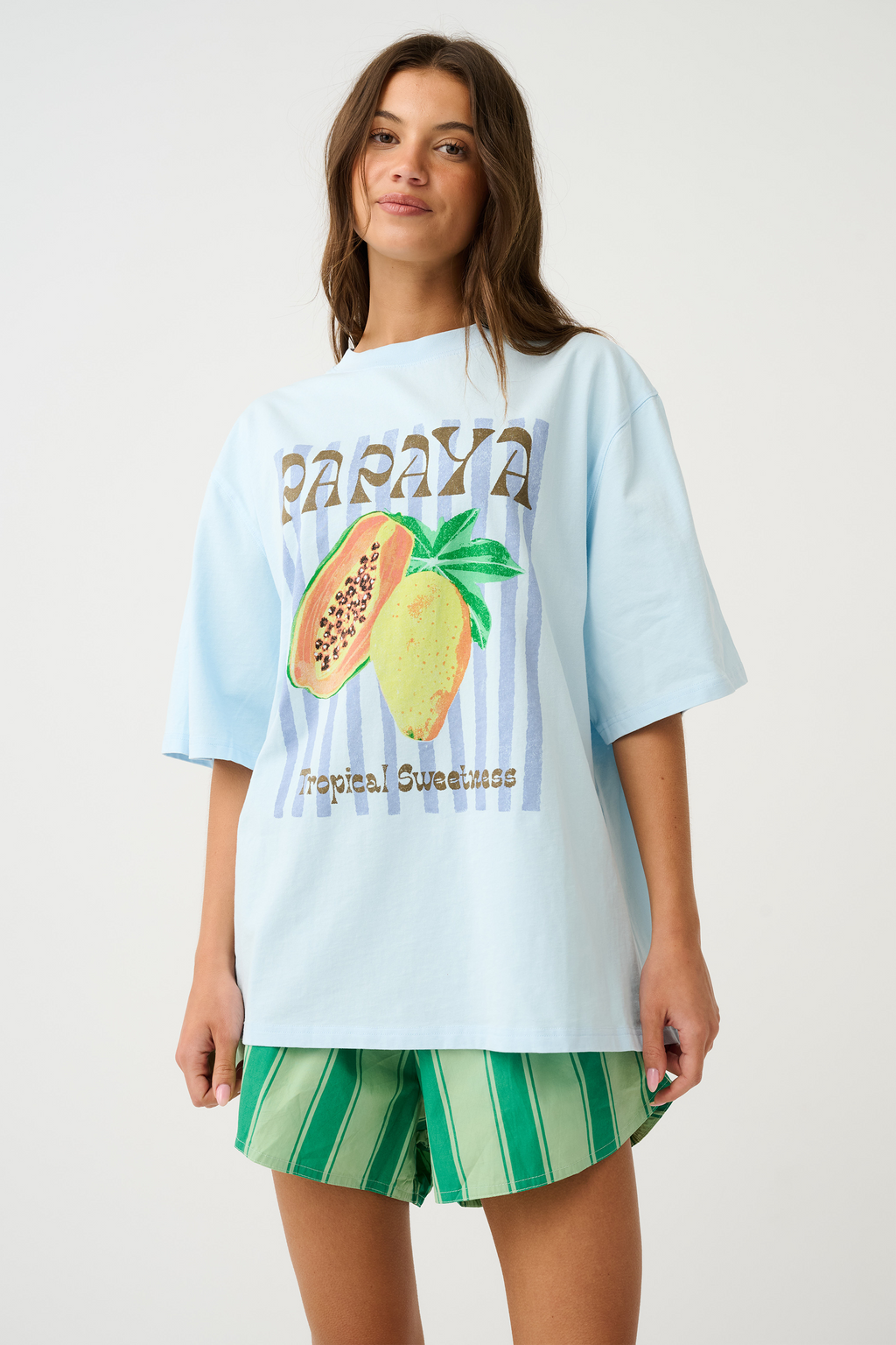 Jeana Tee - Papaya