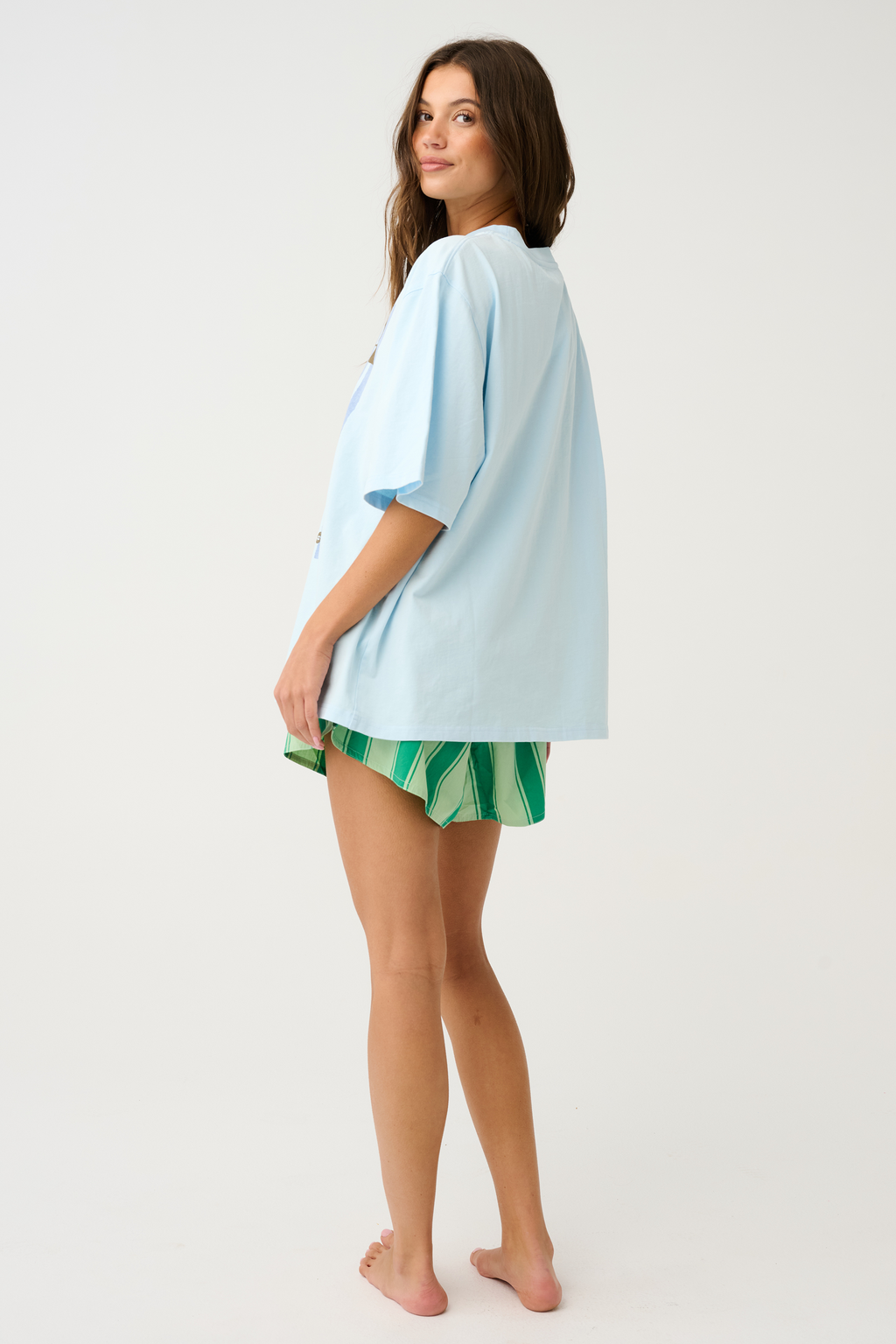 Jeana Tee - Papaya