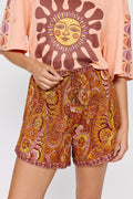 Sandy Shorts - Wild Honey