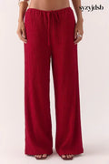 Aine Pants - Pant