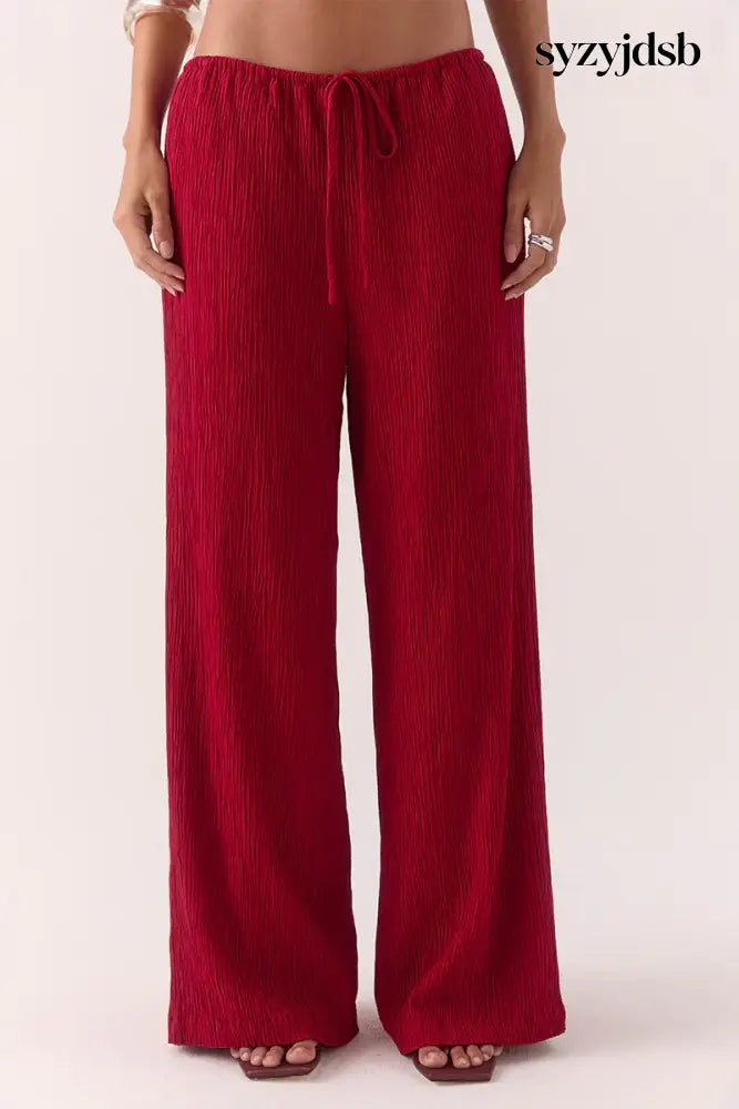 Aine Pants - Pant