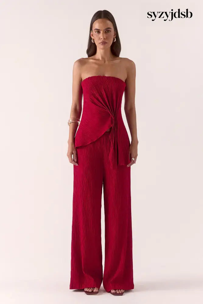Aine Pants - Pant