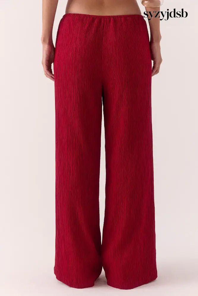 Aine Pants - Pant