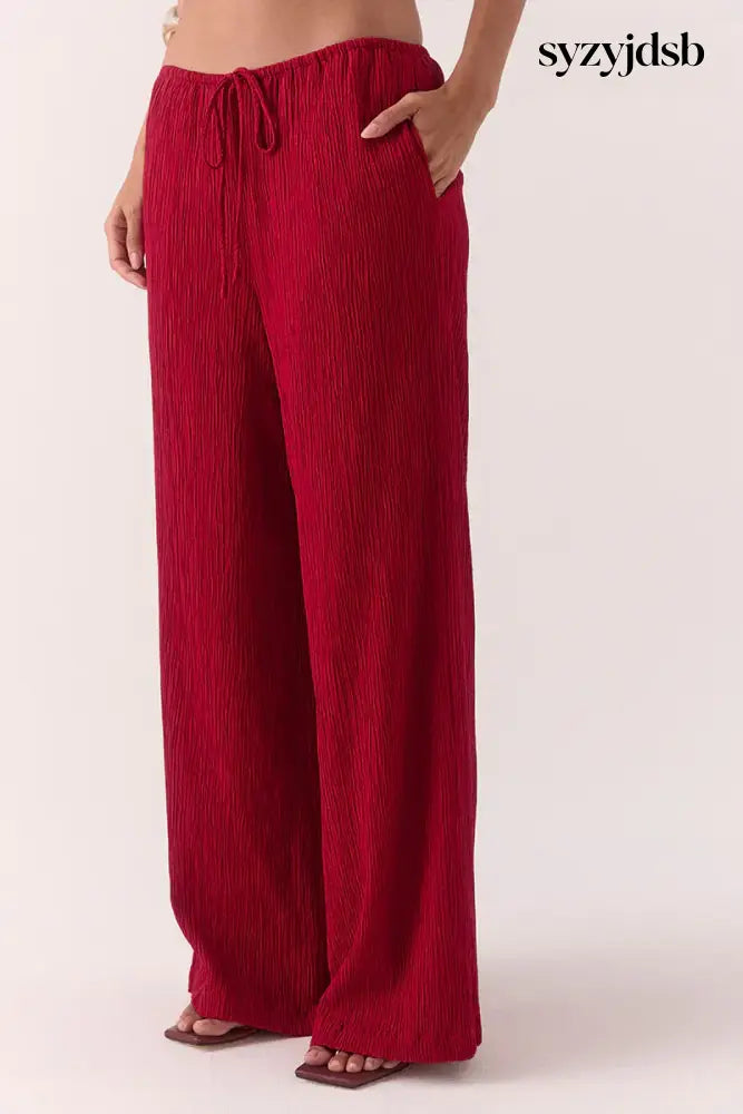 Aine Pants - Pant