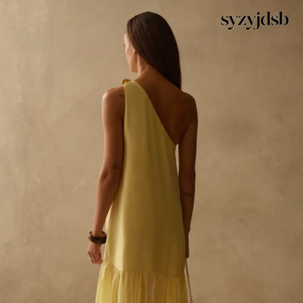 CLAUDIA DRESS - Dress