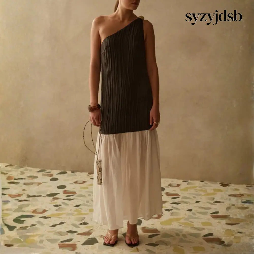 CLAUDIA DRESS - Dress