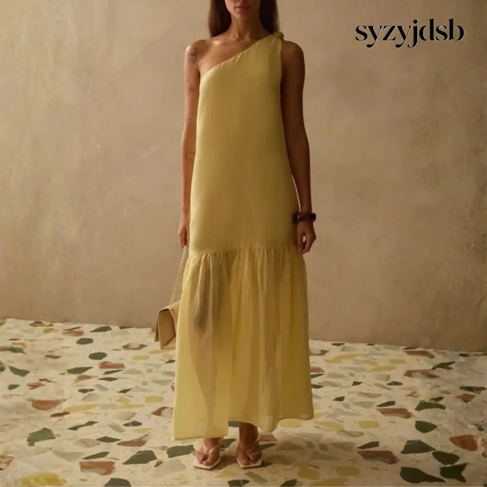 CLAUDIA DRESS - Dress