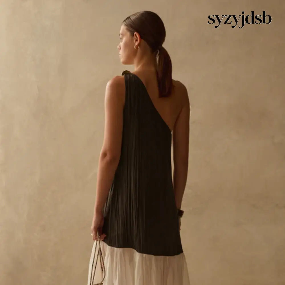 CLAUDIA DRESS - Dress