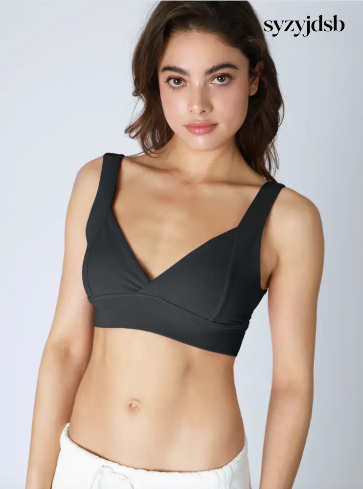 Clean Line Double Bra - Underwear