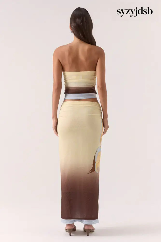 Dahlia Skirt - Skirts