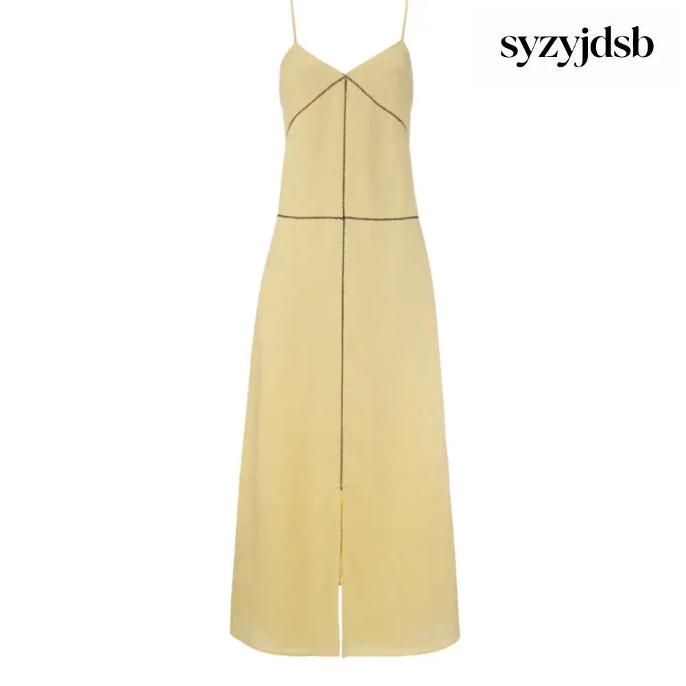 DANIELA DRESS - Dress