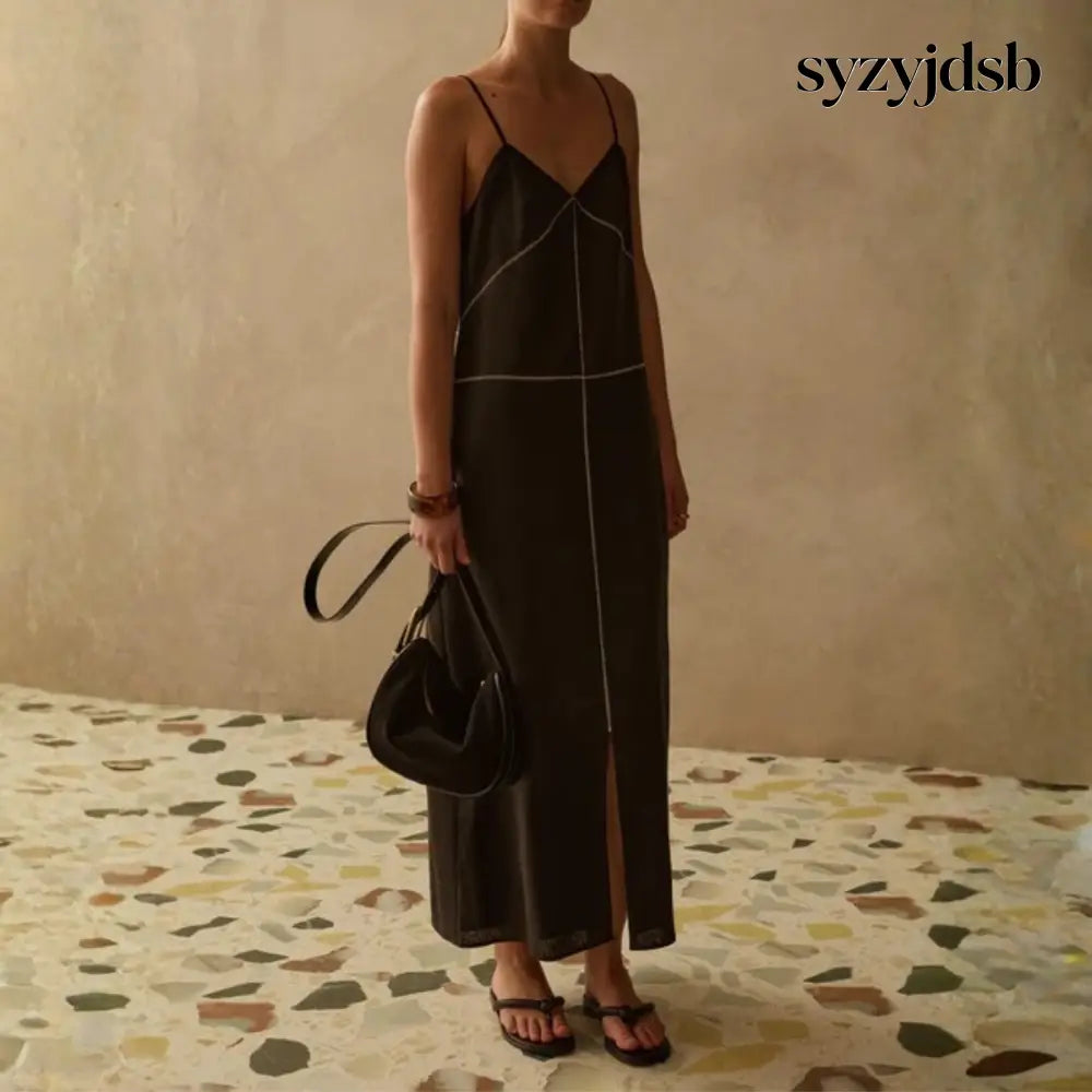 DANIELA DRESS - Dress