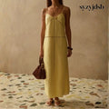DANIELA DRESS - Dress