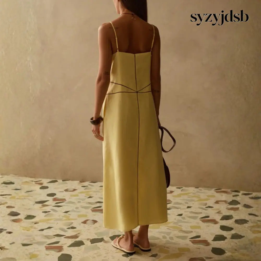 DANIELA DRESS - Dress