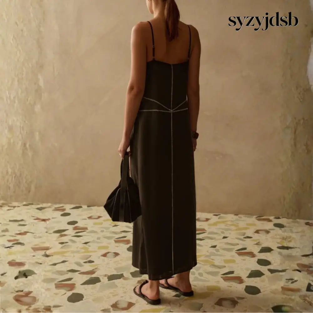 DANIELA DRESS - Dress