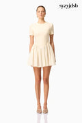 DELIA MINI DRESS - Dress