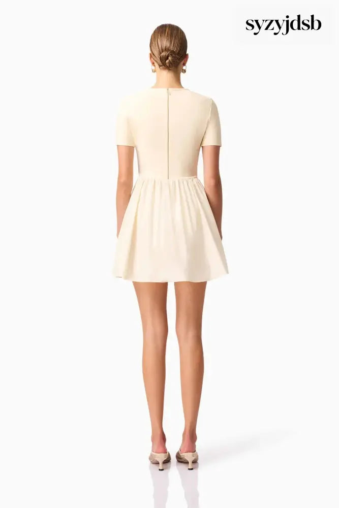 DELIA MINI DRESS - Dress