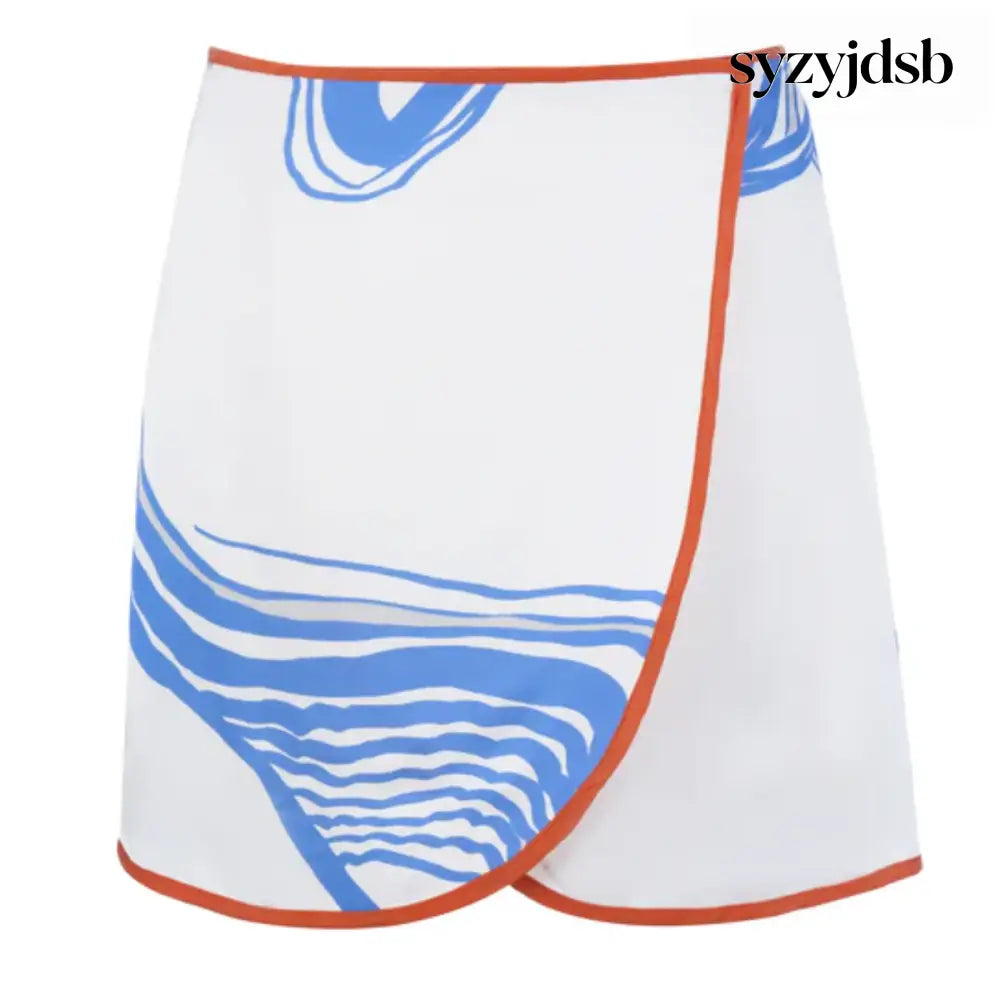 DEMI SKIRT - Skirts