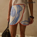 DEMI SKIRT - Skirts