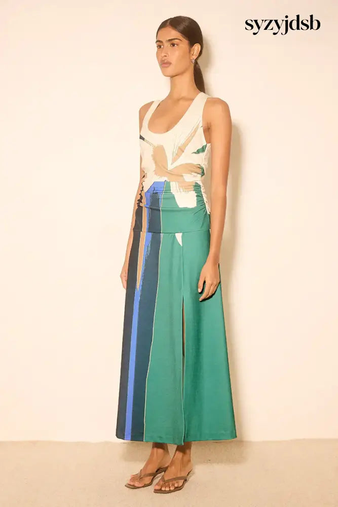 Desert Flower Dress - Dress