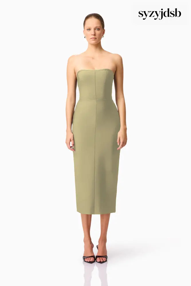 DEVON BODYSUIT & SKIRT - Set