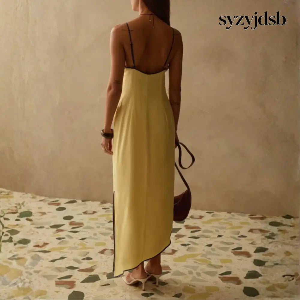 DIVYA DRESS - Dress