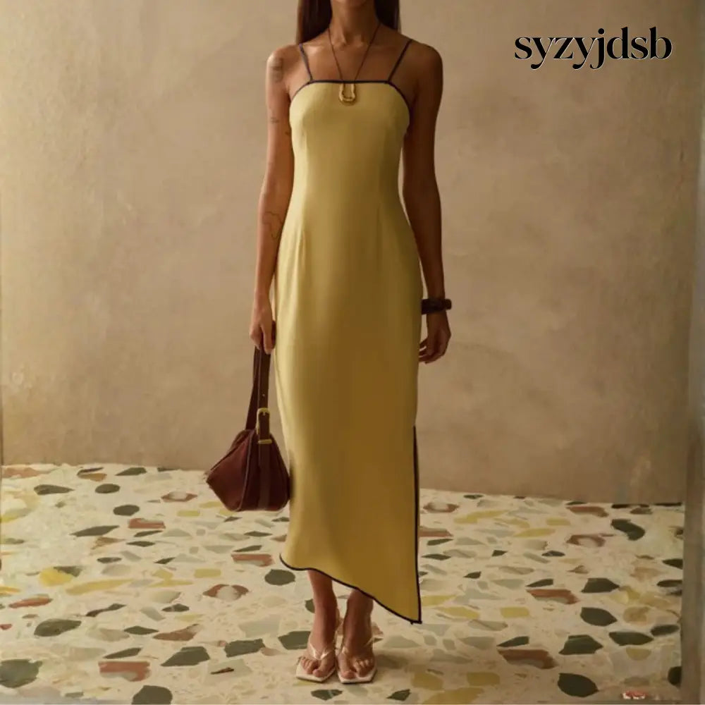 DIVYA DRESS - Dress