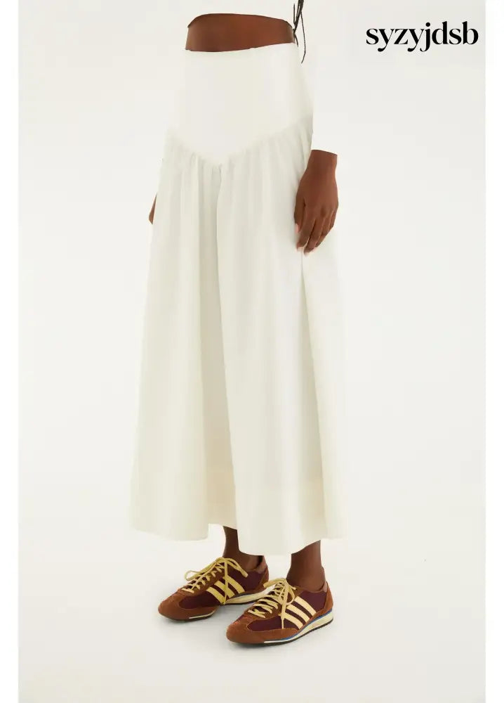 FALDA PALA GODE - Skirts