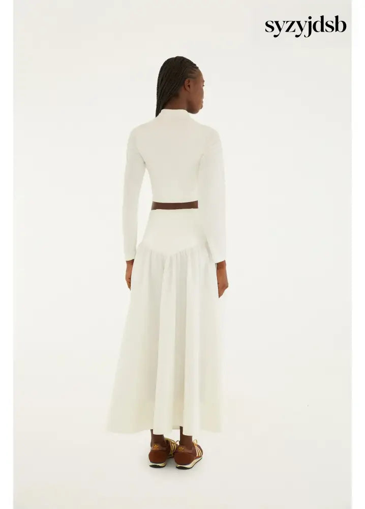 FALDA PALA GODE - Skirts