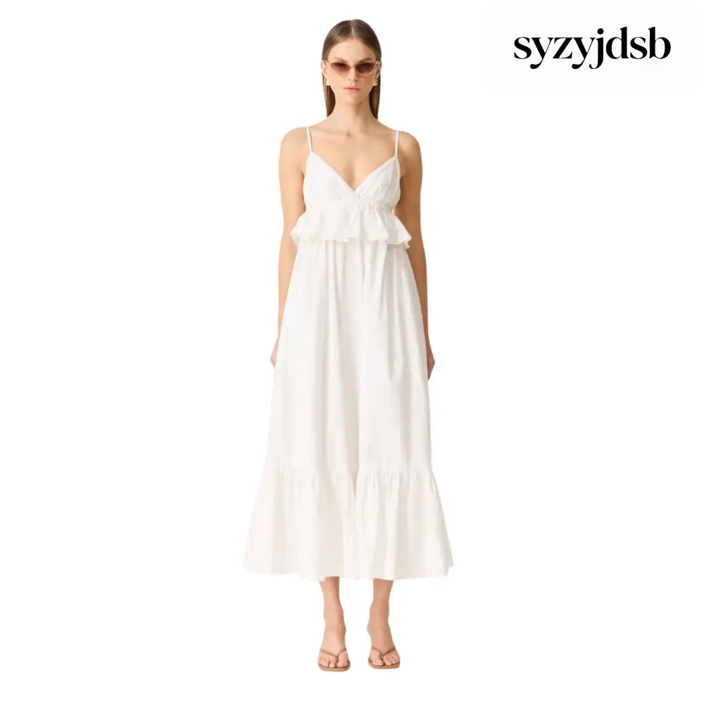 HERA MIDI DRESS - Dress