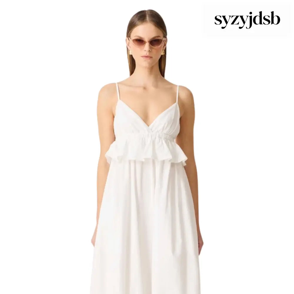 HERA MIDI DRESS - Dress