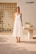 HERA MIDI DRESS - Dress
