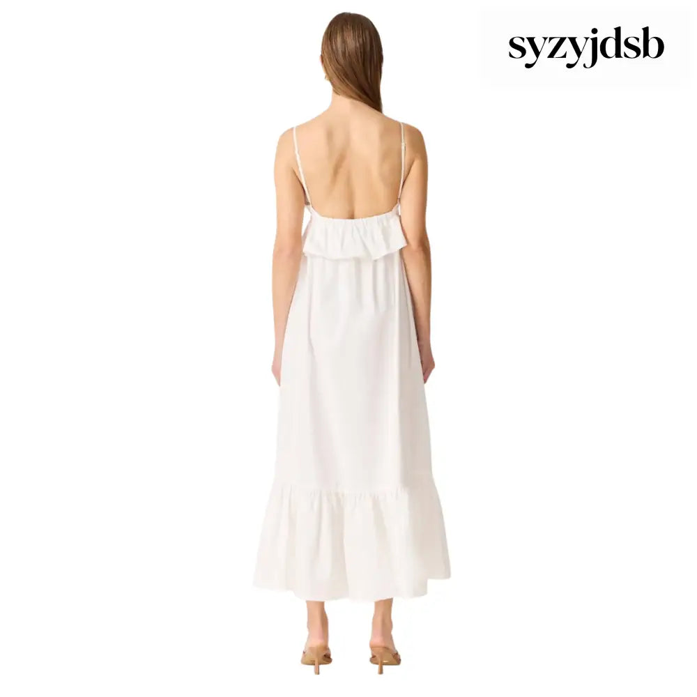 HERA MIDI DRESS - Dress