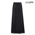 INDY SKIRT - BLACK / XS - Skirts