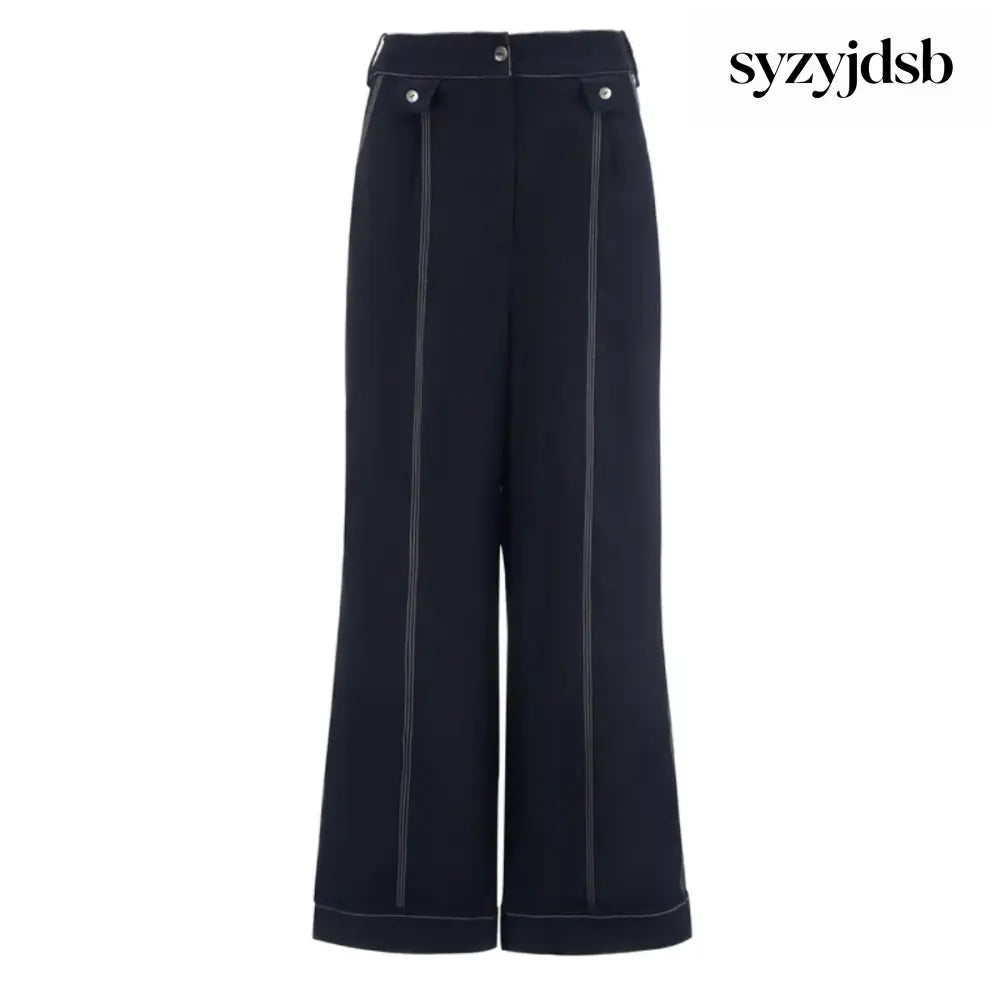 JAIRO PANTS - Pant