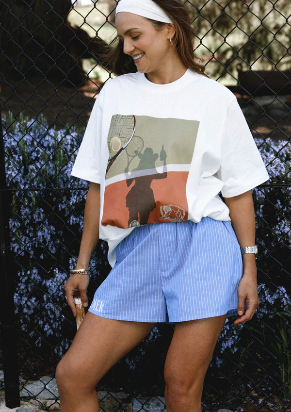 Lounge Short