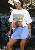 Lounge Short