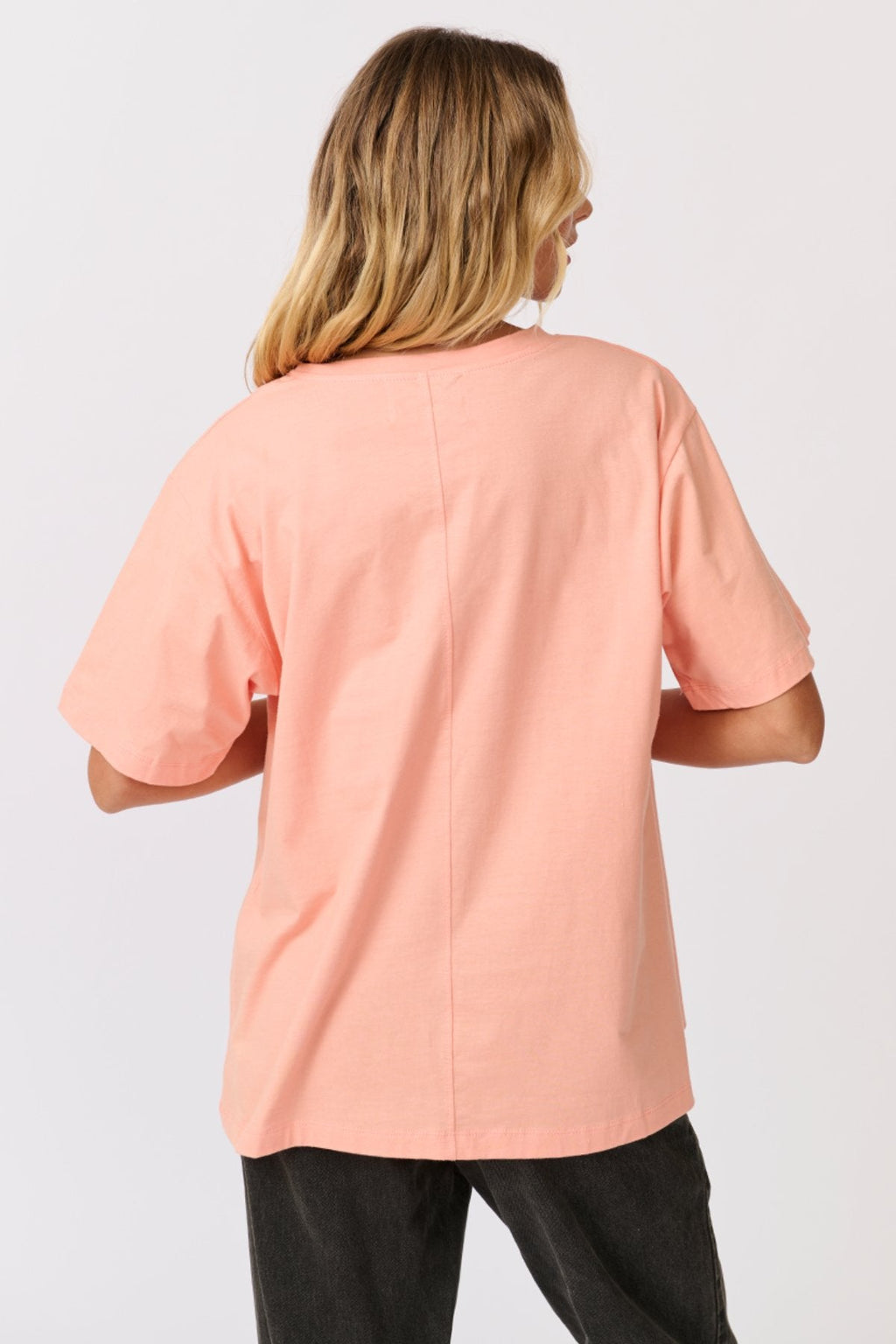 Marlie Tee - Coral