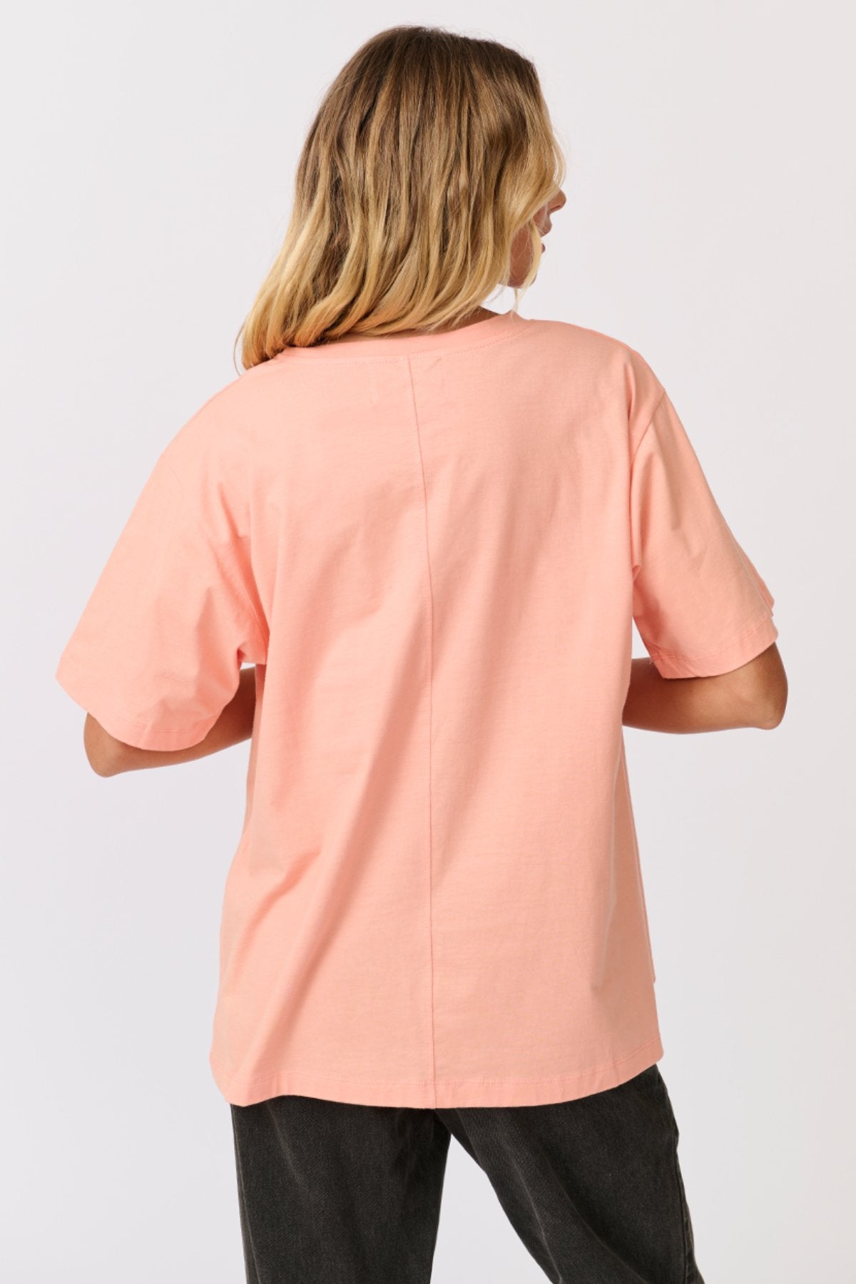 Marlie Tee - Coral