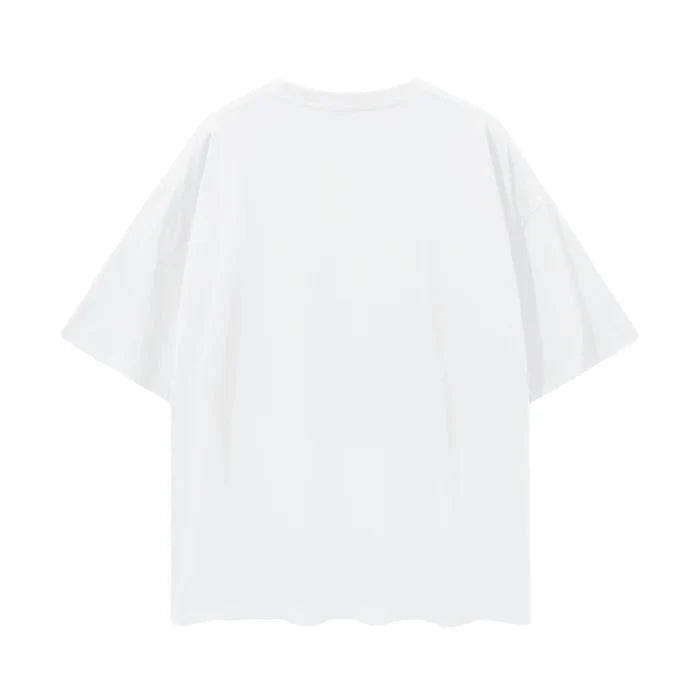 Portugal Tartee - Oversized Tee