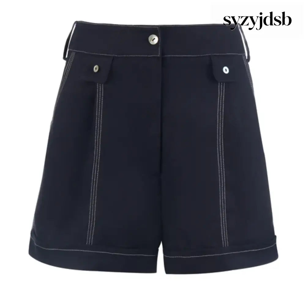 RORY SHORTS - CARIBBEAN / XS - Shorts