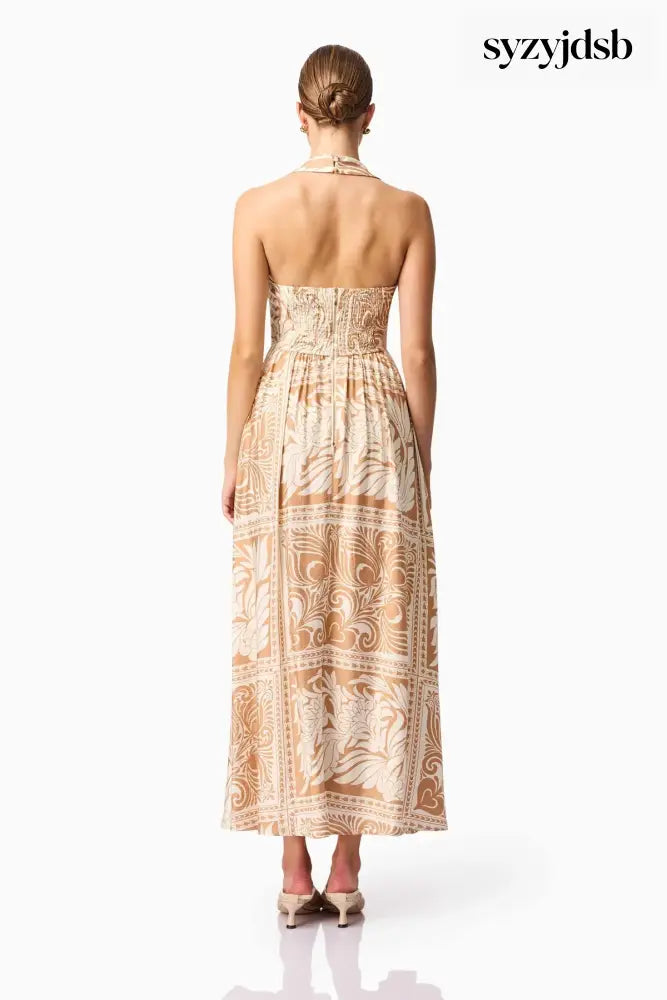 SANDI MAXI DRESS - Maxi Dress