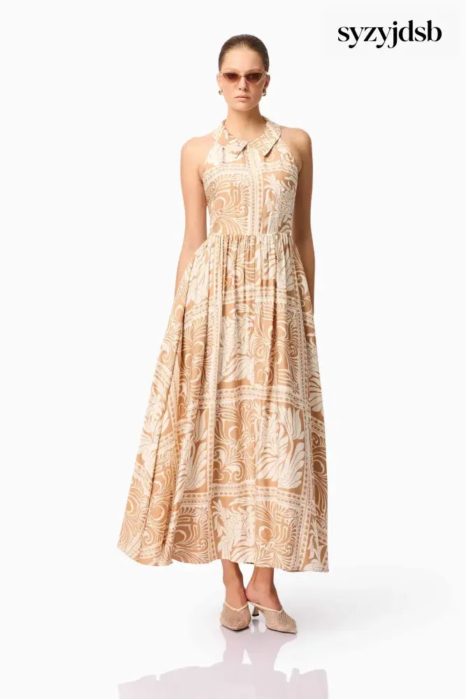 SANDI MAXI DRESS - Maxi Dress