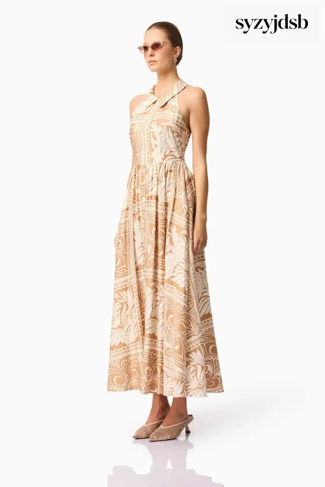 SANDI MAXI DRESS - Maxi Dress