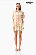 SANDI MINI DRESS - Dress